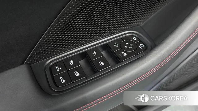 Porsche Panamera (976) id 4767268 из Кореи 35