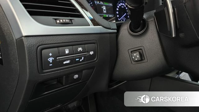 Genesis G80 id 4317920 из Кореи 35