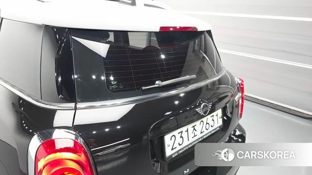 Mini Cooper Countryman id 4429906 из Кореи 35