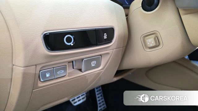 Kia The New K9 2nd generation id 4517203 из Кореи 35