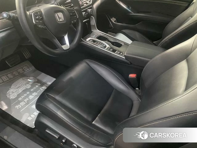 Honda Accord id 4307778 из Китая 35