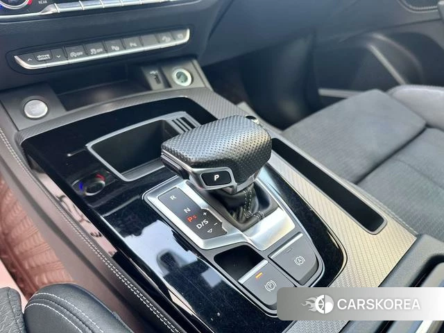 Audi Q5L Sportback id 4213168 из Китая 35