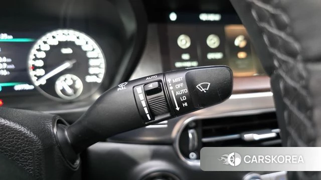 Genesis G90 id 4907408 из Кореи 35