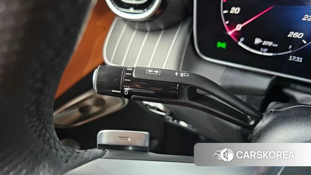 Mercedes-Benz GLC-Class X254 id 4427383 из Кореи 35