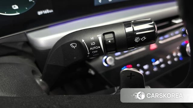 Hyundai Sonata D Edge Hybrid (DN8) id 4893124 из Кореи 35