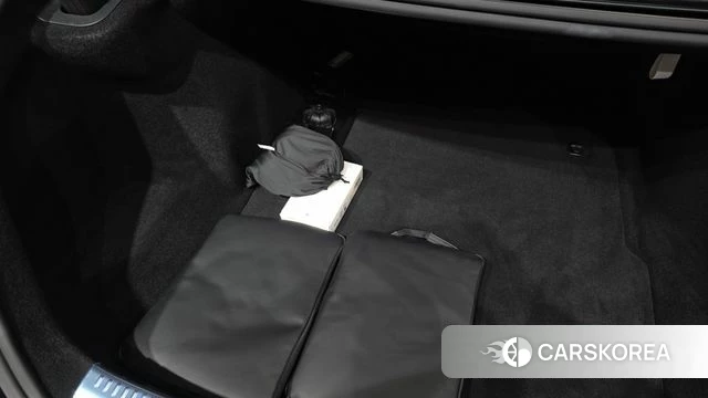 Mercedes-Benz S-Class W223 id 4494844 из Кореи 35
