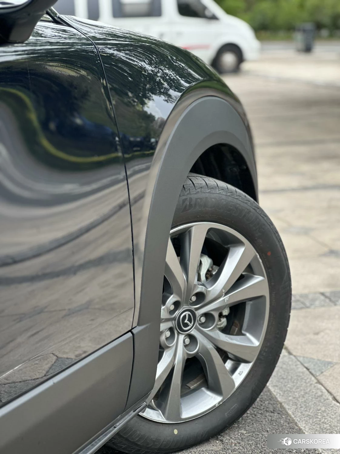 Mazda CX-30 id 4453764 из Китая 35
