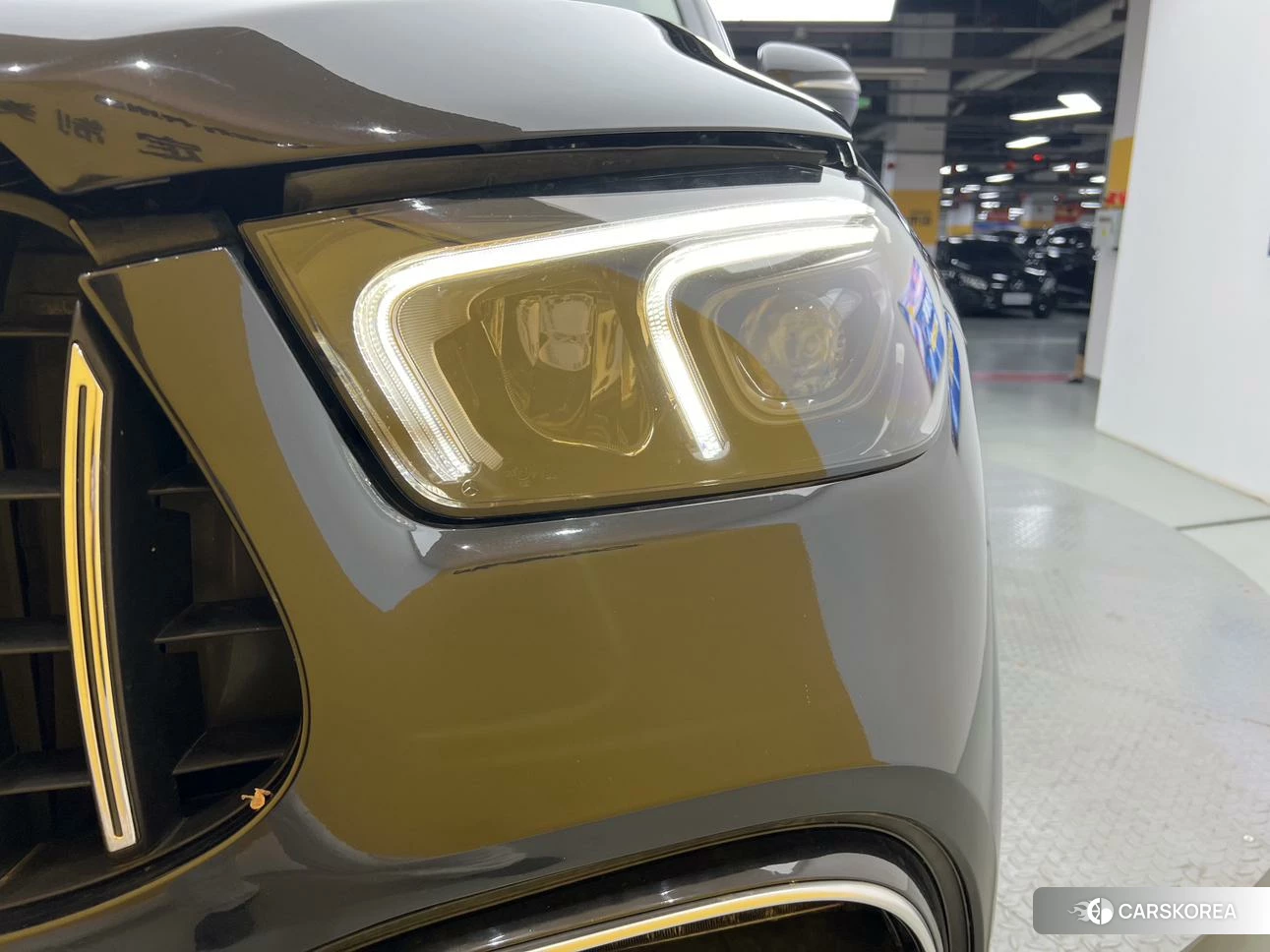 Mercedes-Benz GLE id 4510565 из Китая 35