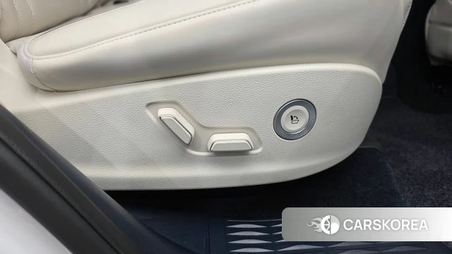 Genesis GV80 id 4792055 из Кореи 35