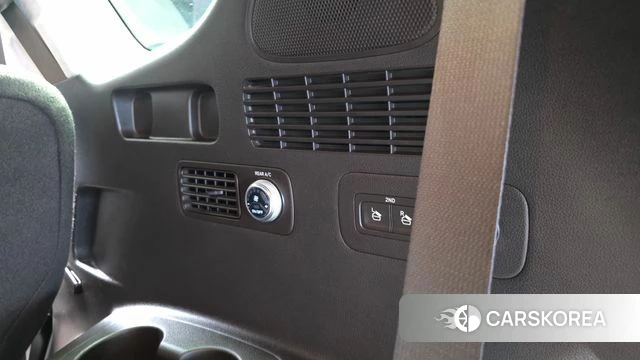 Hyundai Santa Fe TM id 4937781 из Кореи 35