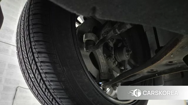 Hyundai Ionic 5 id 4631899 из Кореи 35