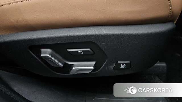 Hyundai Santa Fe (MX5) id 4560546 из Кореи 35