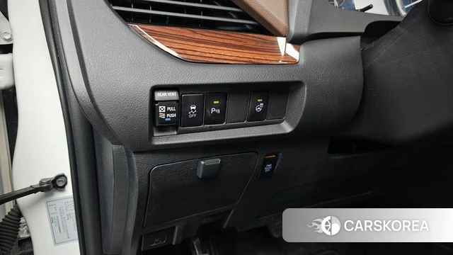 Toyota Sienna id 4417407 из Кореи 35