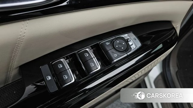 Kia Carnival 4th generation id 4480953 из Кореи 35