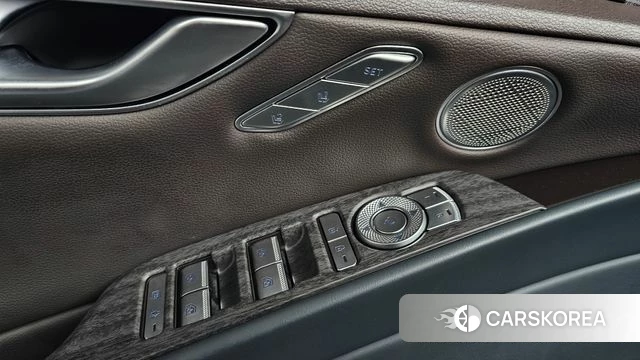Genesis G80 (RG3) id 4356208 из Кореи 35