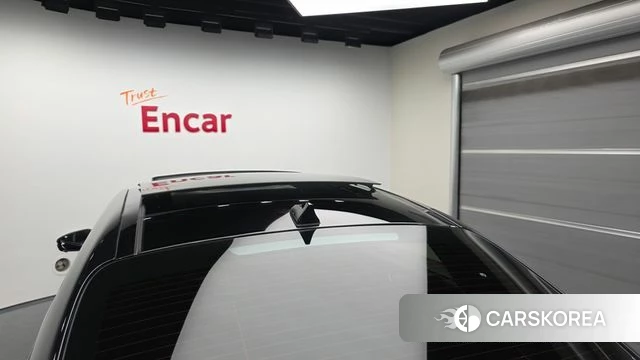 Hyundai The New Grandeur IG Hybrid id 4518658 из Кореи 35