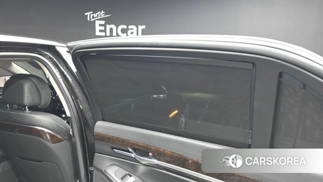 Genesis G90 id 4642658 из Кореи 35
