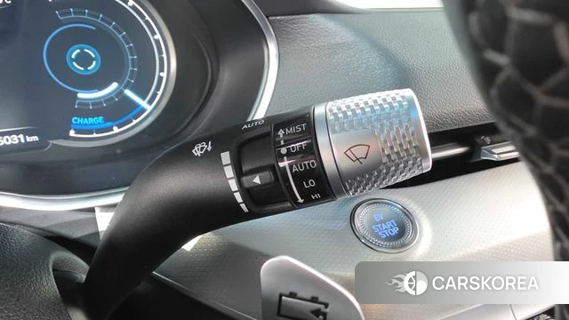 Genesis Electrified G80 (RG3) id 4671338 из Кореи 35