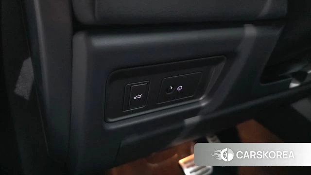 Land Rover Range Rover Evoque id 4339745 из Кореи 35