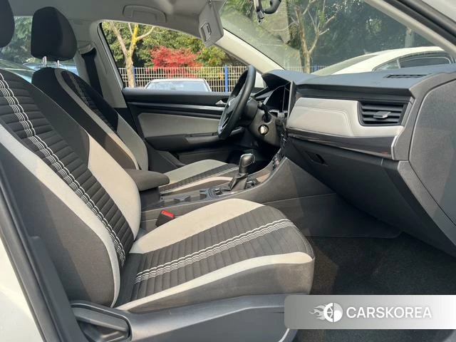 Volkswagen Bora id 4277012 из Китая 35