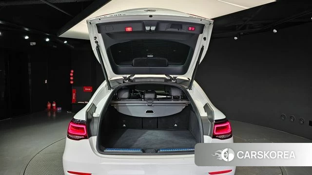 Mercedes-Benz GLC-Class X253 id 4872744 из Кореи 35