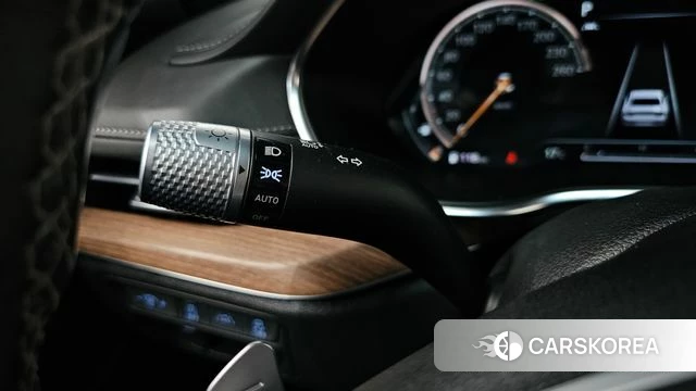 Genesis G80 (RG3) id 4196213 из Кореи 35