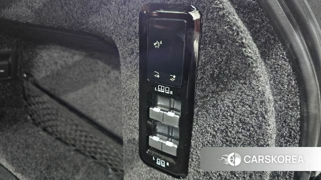 Land Rover Range Rover 5th Generation id 4302802 из Кореи 35