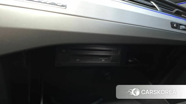 Audi Q7 (4M) id 4759821 из Кореи 35