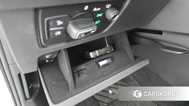 Volkswagen Arteon id 4764601 из Кореи 35