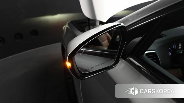 Hyundai Grandeur IG Hybrid id 4233035 из Кореи 35