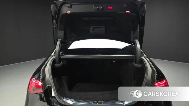 Mercedes-Benz S-Class W223 id 4775100 из Кореи 35