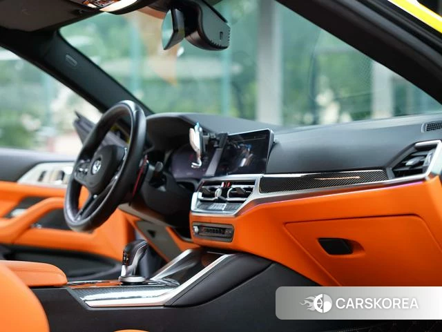 BMW M4 id 4367417 из Китая 35