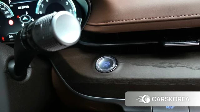 Genesis G80 (RG3) id 4720200 из Кореи 35