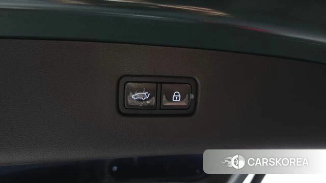 Genesis GV80 id 4187935 из Кореи 35