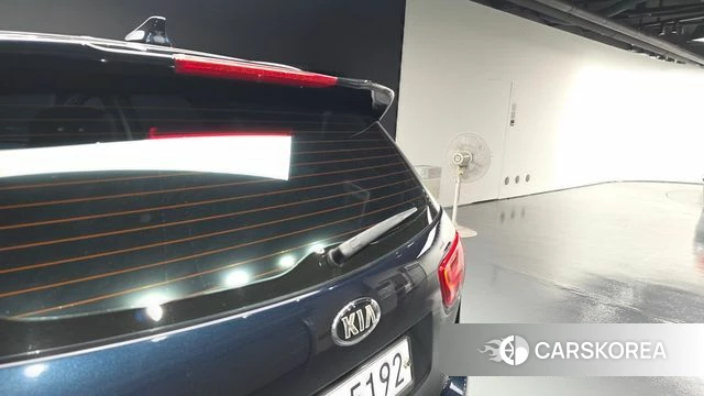 Kia The New Sorento id 4717796 из Кореи 35