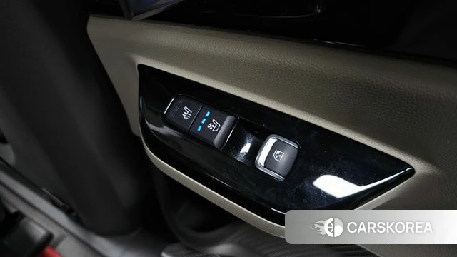 Kia Carnival 4th generation id 4534110 из Кореи 35