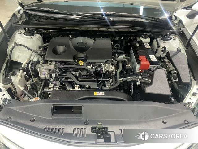 Toyota Camry id 4262396 из Китая 35