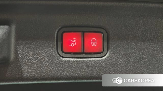 Mercedes-Benz S-Class W223 id 4753184 из Кореи 35