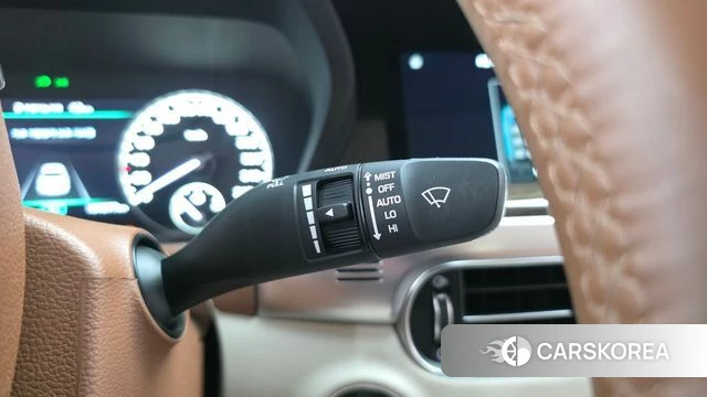 Genesis G90 id 4693170 из Кореи 35
