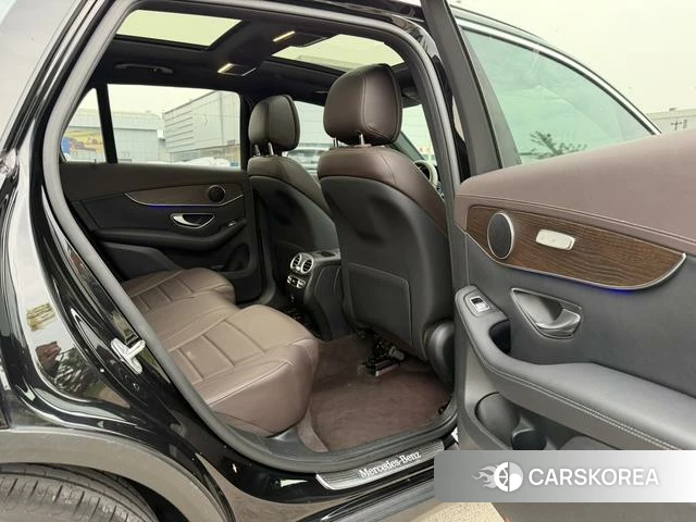Mercedes-Benz GLC id 4208612 из Китая 35