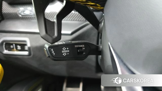 Lamborghini Urus id 4592378 из Кореи 35