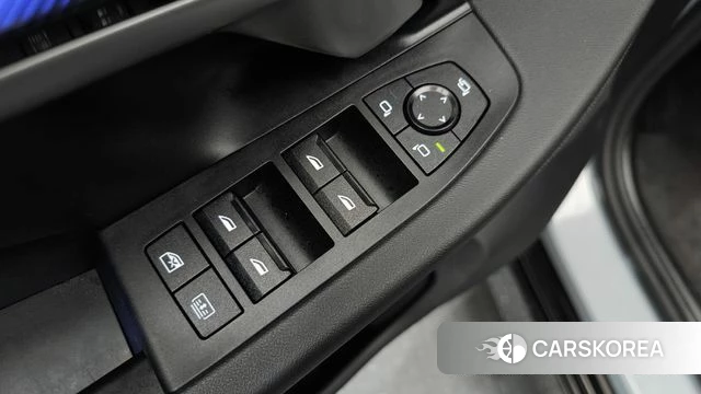 BMW 5 Series (G60) id 4400542 из Кореи 35