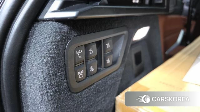 BMW X7 (G07) id 4423560 из Кореи 35