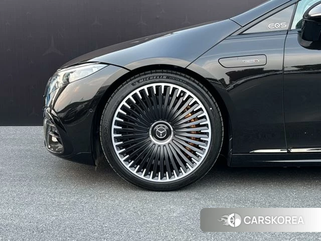 Mercedes-Benz EQS AMG id 4205768 из Китая 35