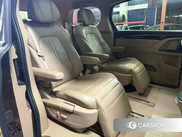 Buick GL8 id 4239043 из Китая 35