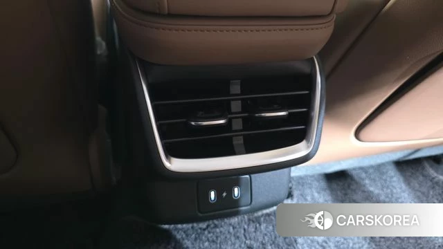 Hyundai Grandeur (GN7) id 4591889 из Кореи 35