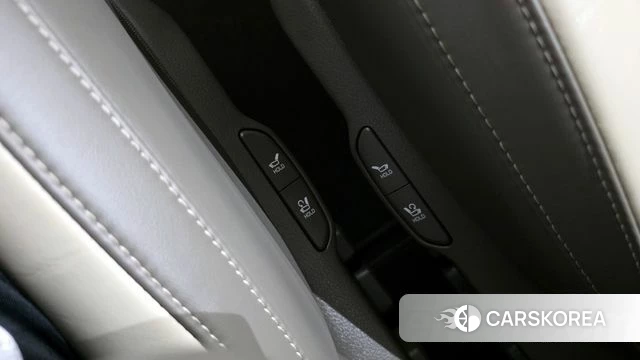 Kia The New Carnival 4th Generation id 4442735 из Кореи 35