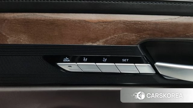 Genesis G90 id 4445559 из Кореи 35