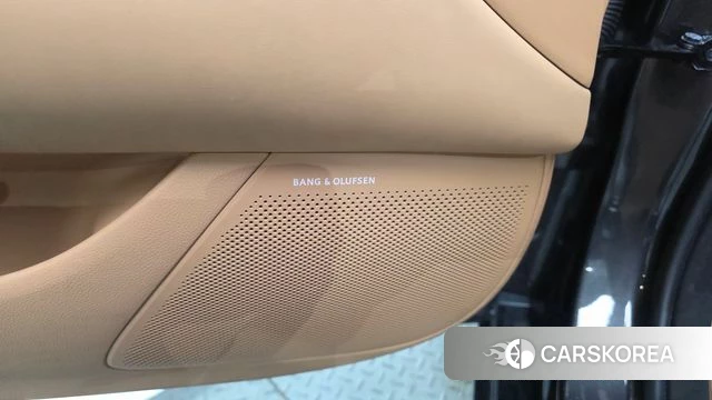 Genesis G90 (RS4) id 4608786 из Кореи 35
