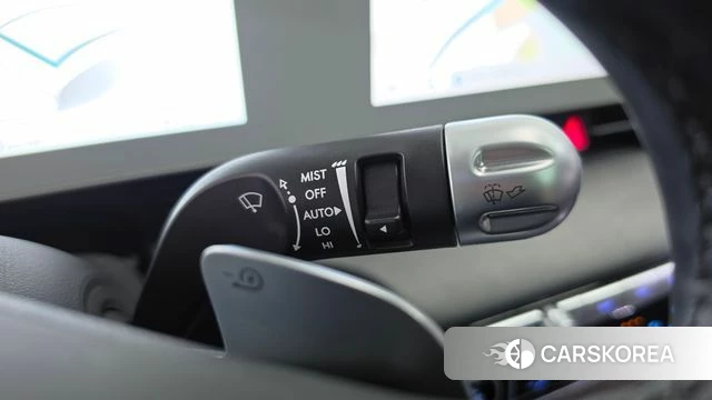 Hyundai Ionic 5 id 4905184 из Кореи 35